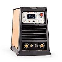 Аппарат аргонодуговой сварки WECO TIG 233 DC PULSE LCD