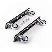 Колеса WECO для подающего механизма WF 204/205