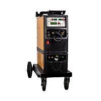 Сварочный полуавтомат WECO MIG 403 COMPACT в комплекте