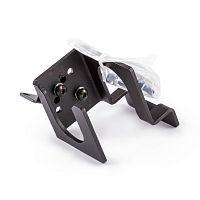 Держатель горелки правый для тележки WECO тип L