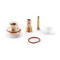 Набор GLASSY №6 26,0 мм FOXWELD  д. 2,4 мм вольфрам