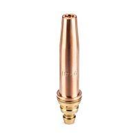 Мундштук пропановый разборный №4ПР  к Р3У-300В