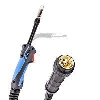 Горелка MIG-15 FLEX 5м