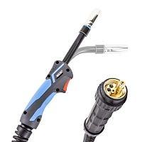 Горелка MIG-25 FLEX 3м