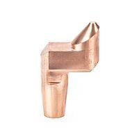 Электрод для МТР S-образный д.16мм 31.051