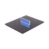 Стекло защитное FWL2000 прямоугольное для очистки