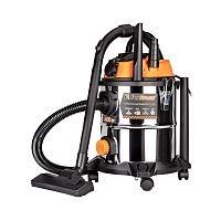 Строительный пылесос FoxWeld VC 20