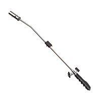 Горелка для сорняков газовоздушная FOXWELD ГВ-800P, д.30