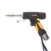 Горелка FWL21T для ручной лазерной сварки, резки, очистки