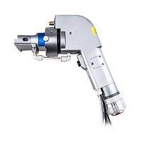 Горелка FWL2000 для ручной очистки, удаления ржавчины, краски