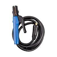 Кабель сварочный_ЭД 300А_Вилка 35-50, сеч. 35 мм2, 3 м