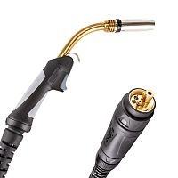 Горелка SAGGIO MIG-36 3М Шарнирная