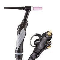 Горелка SAGGIO TIG-26 FLEX U/D 35мм2 5Pin 4M