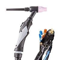 Горелка SAGGIO TIG-550 U/D 35мм2 5Pin 4M ЖО