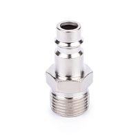 Соединитель AERO rapid "папа" - G 3/8" наруж.