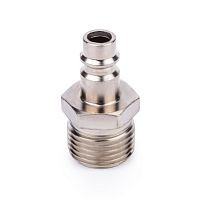 Соединитель AERO rapid "папа" - G 1/2" наруж.