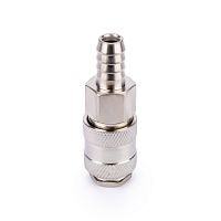 Соединитель AERO rapid "мама" - ёлочка 12мм