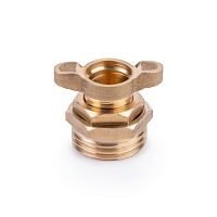 Пробка сливная AERO G 1/2" наруж.
