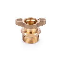 Пробка сливная AERO G 3/8" наруж.