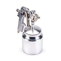 Краскораспылитель с нижним бачком AERO SGB 700/20