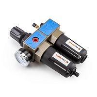 Блок подготовки воздуха AERO SRL 10A 14F