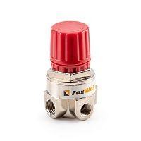 Регулятор давления AERO R 08 14F