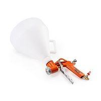 Пистолет картушный AERO SCU 6000