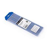 Вольфрамовый электрод WL-15 1,6мм / 175мм  FoxWeld