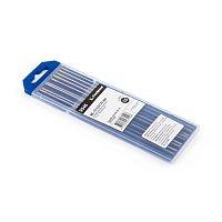 Вольфрамовый электрод WL-15 2,0мм / 175мм  FoxWeld