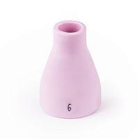 Сопло керам. №6 10 мм SAGGIO TIG-550