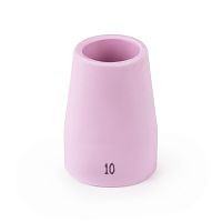 Сопло керам. №10 16 мм SAGGIO TIG-550