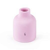 Сопло керам. газ. линза №6 10 мм SAGGIO TIG-550