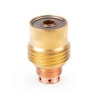 Корпус цанги газ. Линза SAGGIO TIG-550