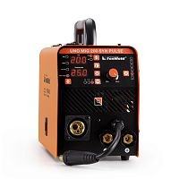 Сварочный полуавтомат UNO MIG 200 SYN PULSE