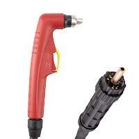 Плазмотрон SAGGIO S65 Ц.Адаптер 6Pin 6м