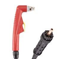 Плазмотрон SAGGIO S85 Ц.Адаптер 6Pin 12м