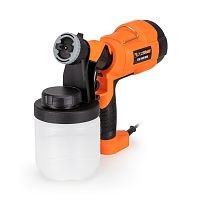 Краскопульт электрический SGE 400/900