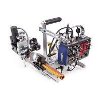 Каретка сварочная VECTOR КС-5