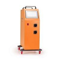 Механизм подачи двойной FWL MPE-2 для ручной лазерной сварки