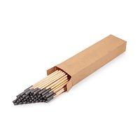 Электрод угольный КО 10х305 мм