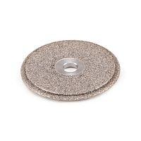 Диск алмазный для заточки вольфрамовых электродов FOXGRIND 36,8x5x1,8