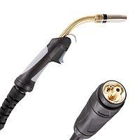 Горелка SAGGIO MIG-24 5М Шарнирная