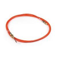 Канал FWL для проволоки из углеродистой стали д.0.8-1.6 мм 3 м красный