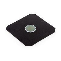 Стекло защитное FWL для фокусирующей линзы 18х2 мм