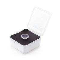 Линза фокусирующая FWL F150 д. 20x4.5 мм