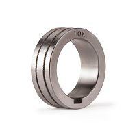 Ролик SAGGIO 350 HS, 500 HS K д.0,8-1,0 FLUX