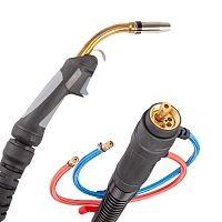 Горелка SAGGIO MIG-240 5M ЖО Шарнирная