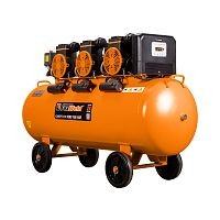 Компрессор безмасляный AERO 750/150F