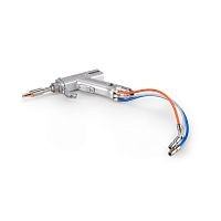 Горелка FWL23T для ручной лазерной сварки, резки, очистки без аксессуаров