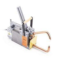 Контактная сварка